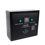 Automatizare pentru generator Hyundai DHY6000SE