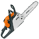 Motofierastrau Stihl MS 181 C-BE lama 40 cm - imagine 4