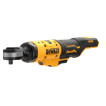 Antrenor cu clichet 3/8 fara acumulator 12V DeWalt DCF503N