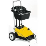 Carucior transport pentru curatator Karcher DE 4002