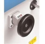 Masina de grosime Nikmann DMS 63 - imagine 3