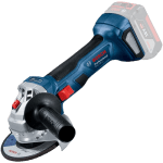 Set 3 scule cu 2 acumulatori Bosch ProPACK - imagine 2