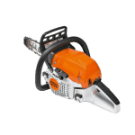 Motofierestrau Stihl MS 231