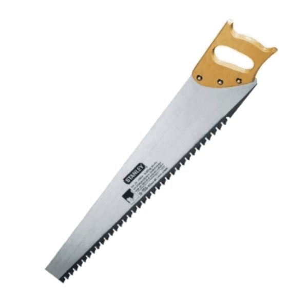 Fierestrau manual Stanley BCE 75cm