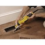 Scula electrica multifunctionala oscilanta DeWalt DWE315