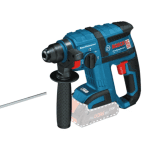 Ciocan rotopercutor Bosch GBH 18 V-EC
