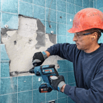 Ciocan rotopercutor Bosch GBH 18 V-EC