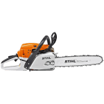 Motofierastrau cu motor termic Stihl MS 261 lama 40 cm