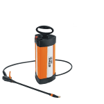 Pulverizator manual Stihl SG 31