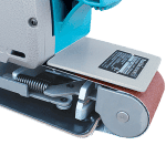Slefuitor cu banda Makita 9924DB - imagine 3