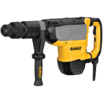 Ciocan rotopercutor DeWalt D25773K