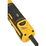 Polizor drept cu motor fara perii DeWalt DWE4997