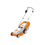 Masina de tuns gazon electrica Stihl RME 235