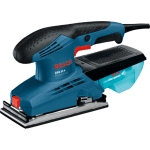 Slefuitor cu vibratii Bosch GSS 23 A