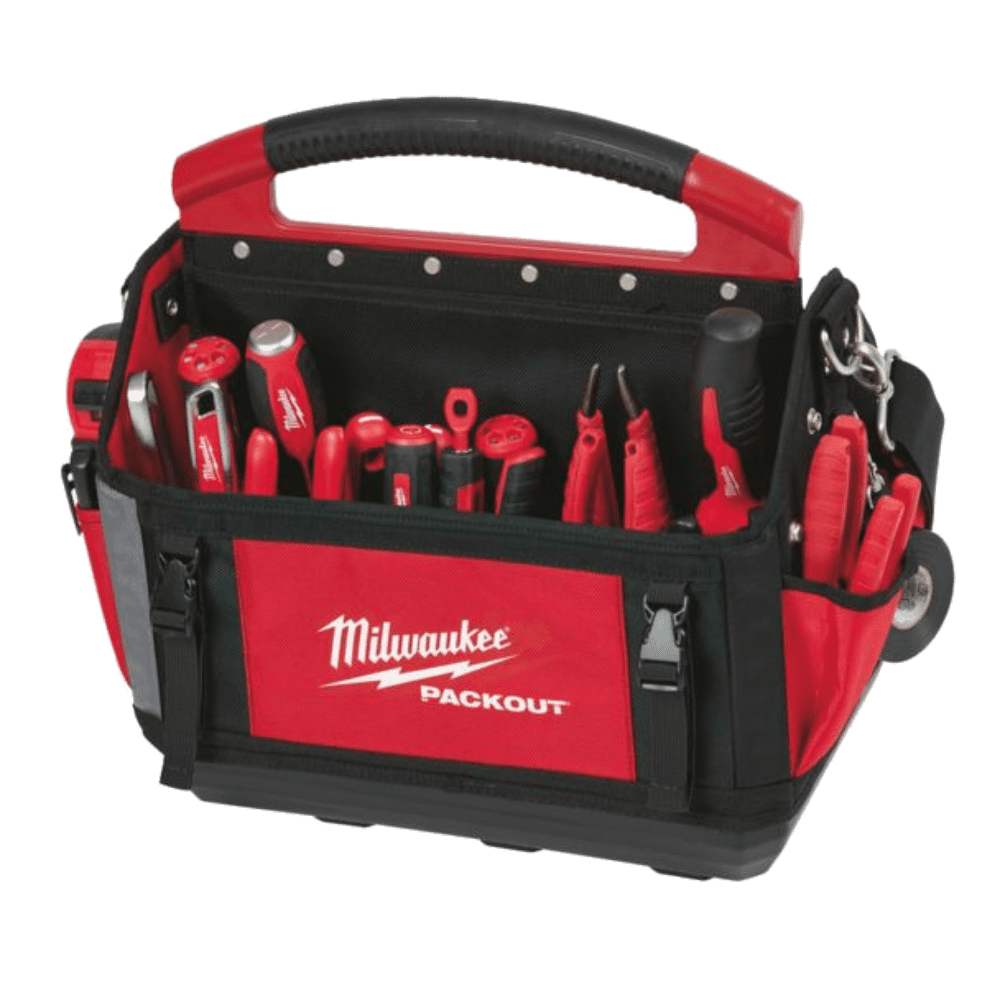 Geanta scule si accesorii Milwaukee PACKOUT 40CM