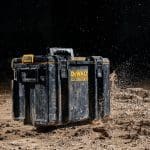Cutie TOUGHSYSTEM 2.0 DeWalt DS400 DWST83342 - imagine 2