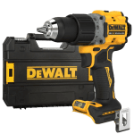 Masina de gaurit/infiletat fara acumulator DeWalt DCD800NT