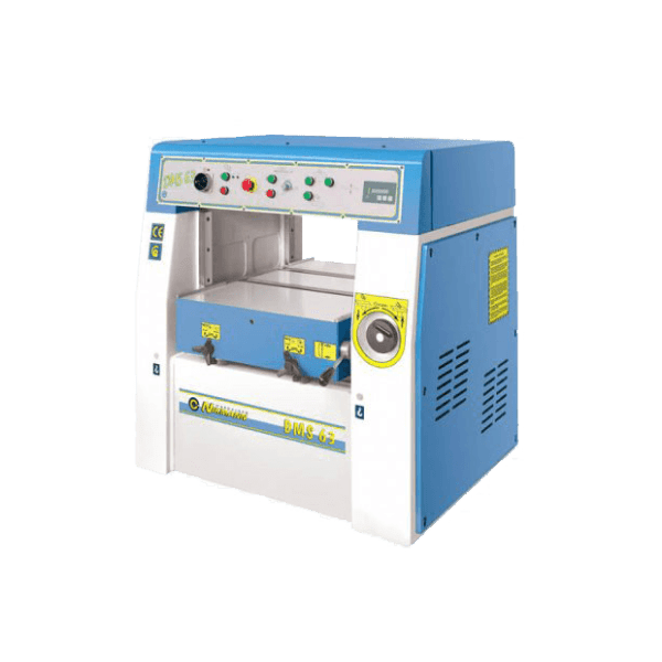 Masina de grosime Nikmann DMS 63