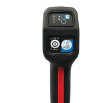 Trimmer cu 1 acumulator 18V Makita DUR368APT2 - imagine 3
