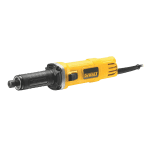 Polizor drept DeWalt DWE4884
