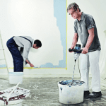 Masina de amestecat Bosch GRW 12 E - imagine 5