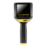 Camera inspectie Stanley FatMax - imagine 2