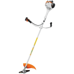 Motocoasa cu motor in 2 timpi Stihl FS 55
