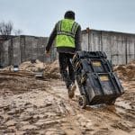 Cutie cu roti TOUGHSYSTEM 2.0 DeWalt DS450 DWST83295 - imagine 4