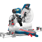 Ferastrau circular stationar Bosch GCM 12 GDL