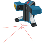 Nivela laser pentru faianta si gresie Bosch GTL 3
