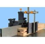 Masina de frezat lemn de banc Proma TFS-90/30 - imagine 3