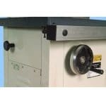 Masina de frezat lemn de banc Proma TFS-90/30 - imagine 4
