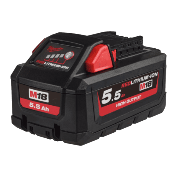 Acumulator Milwaukee M18 5.5 Ah