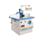 Masina de frezat lemn de banc Nikmann T 1003
