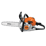 Motofierastrau Stihl MS 181 C-BE lama 40 cm
