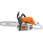 Motofierastrau Stihl MS 231 C-BE lama 40cm