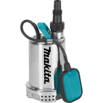 Pompa submersibila apa curata Makita PF0403