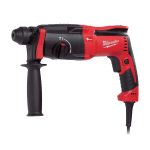 Ciocan rotopercutor Milwaukee PFH26