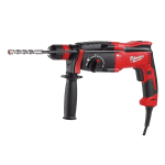 Ciocan rotopercutor Milwaukee PH27