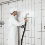 Aspirator cu abur Karcher SGV 8/5 - imagine 3