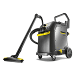Aspirator cu abur Karcher SGV 8/5 - imagine 2