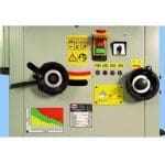 Masina de frezat lemn de banc Proma TFS-100/30 - imagine 3