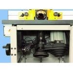 Masina de frezat lemn de banc Proma TFS-100/30 - imagine 4