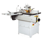 Masina de frezat lemn de banc Proma TFS-100/30