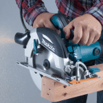Fierastraie circular Makita HS7100