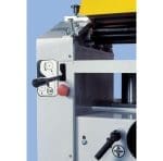 Masina de rindeluit de banc Proma HP-250-2/400 - imagine 3