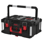 Cutie pentru scule Milwaukee PACKOUT 2