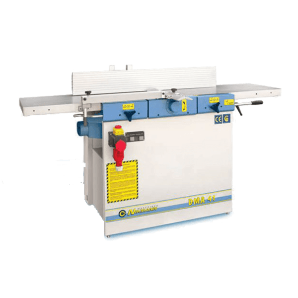 Masina de rindeluit de banc Nikmann DMA 41L