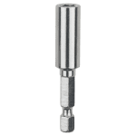 Adaptor bit magnetic Bosch 57mm
