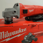 Polizor unghiular Milwaukee AG 10-115EK
